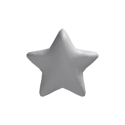 Star (Recolorable)