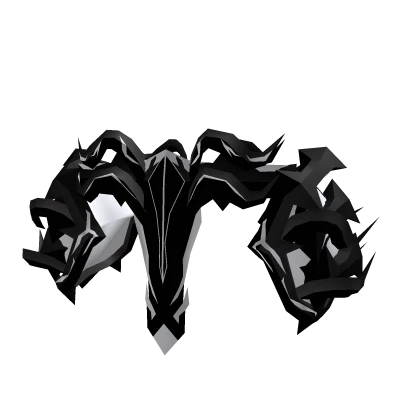 Void Knight Leg Protector