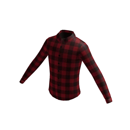 Red Flannel