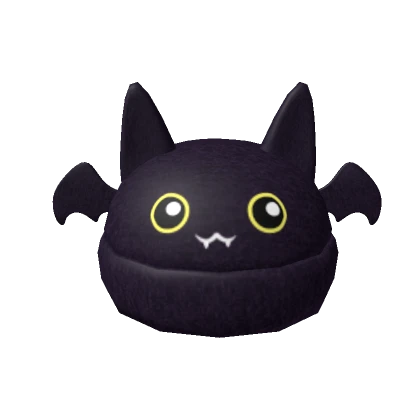 Cute Bat Beanie