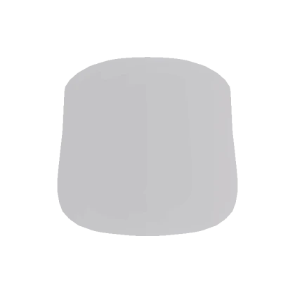 Headless Cheeks Head (Recolorable)