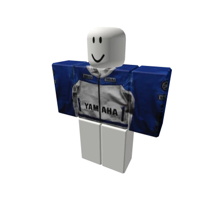 formula1 blue jacket