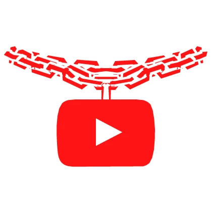 ✅ YouTube Chain