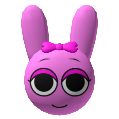 Pink (Pinki) from Spanki