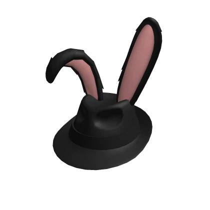 ⏳ [Limited] Fedora + Bunny ears