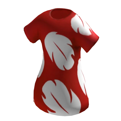 Lilo's Dress 🌺 Lilo & Stitch 🛸 Hawaiian