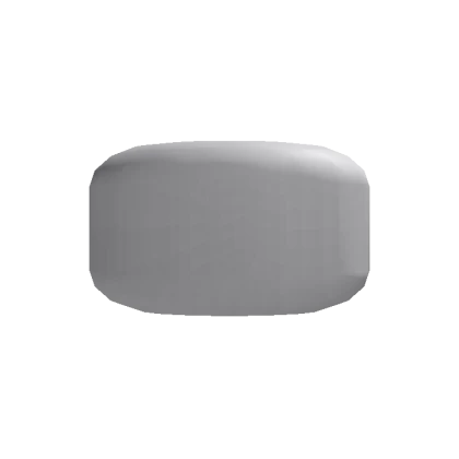 Very Very Very Wide Faceless Big Head