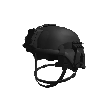 Tactical IHPS Helmet