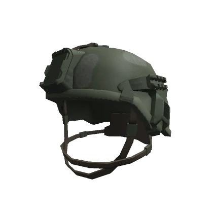 Ranger IHPS Helmet