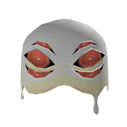 Manic Void Mask