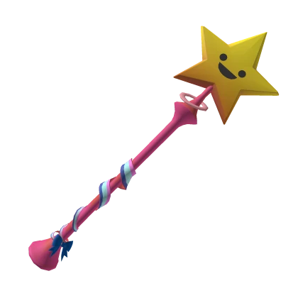 Star Wand