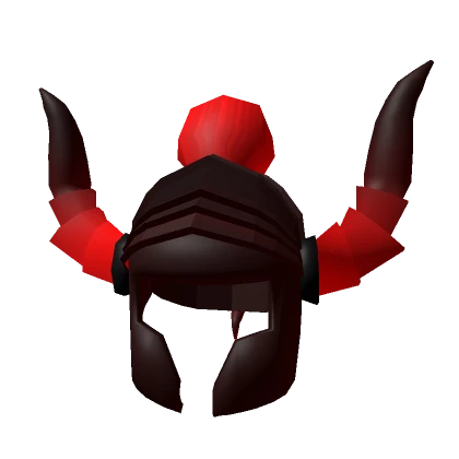 Devil Knight Helmet