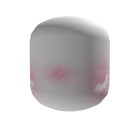 Head Blush Bat Pink V2