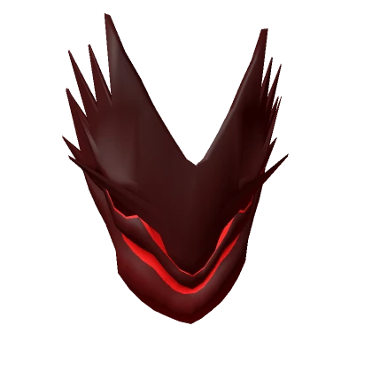 Devil Knight Mask