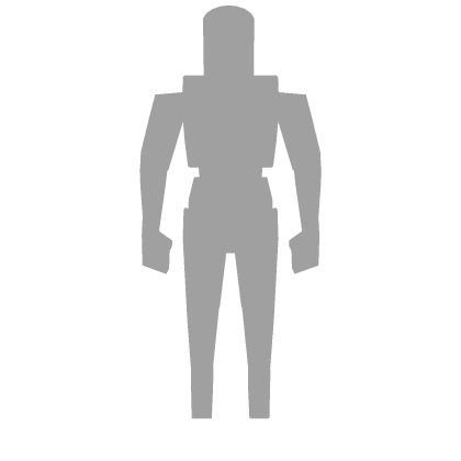 Fall like a slice of toast