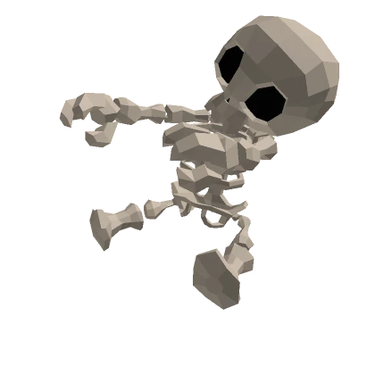 Skeleton Friend