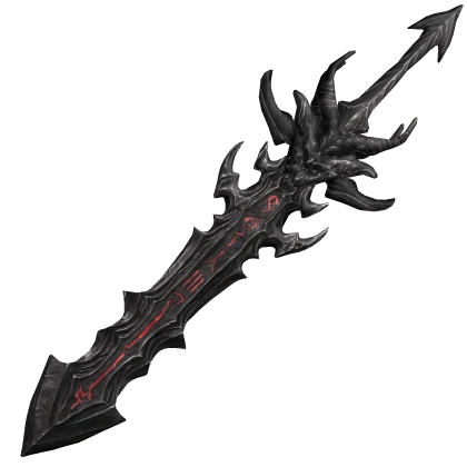 Deceased Excalibur: Rageful Ataral
