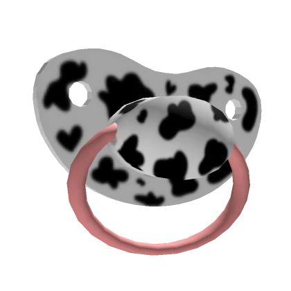 Cow Pacifier