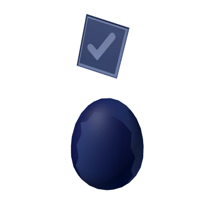 (CODE: PGW) Verified Egg