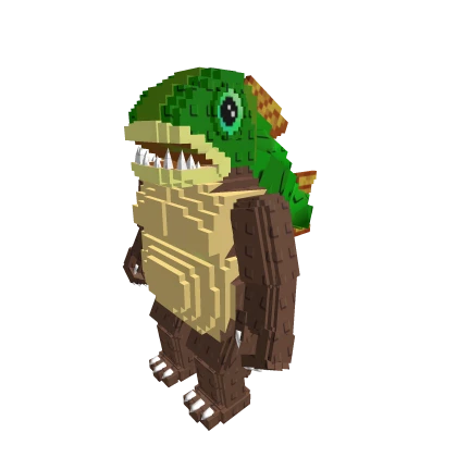 Trippi Troppi (Steal A Brainrot)