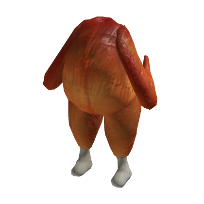 Roasted Chicken Suit