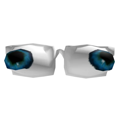 (CODE: SAPPOP) Sapphire Eye Poppers