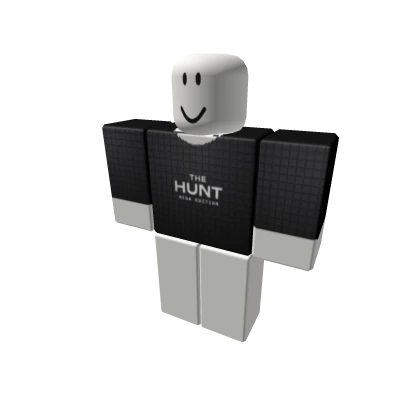 The Hunt: Mega Edition T-Shirt