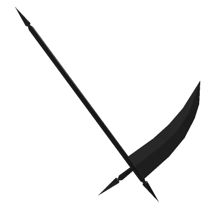 Gothic Scythe