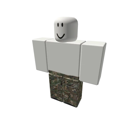 camo