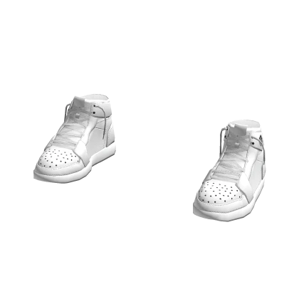 Jey 1's White