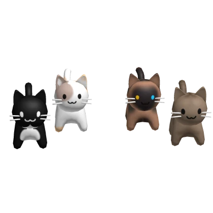Cat Squad