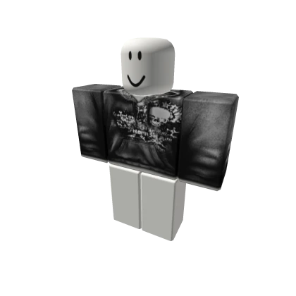 Emo Evade Gothic Boy