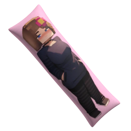 Jenny Body Pillow