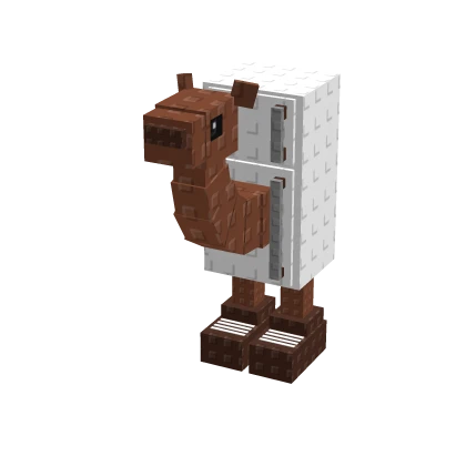 Frigo Camelo [Steal a Brainrot]