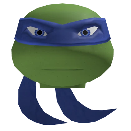 2012 Leader Turtle