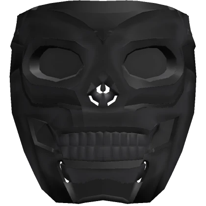 Tactical Skeleton Mask