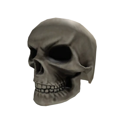 Skull Head