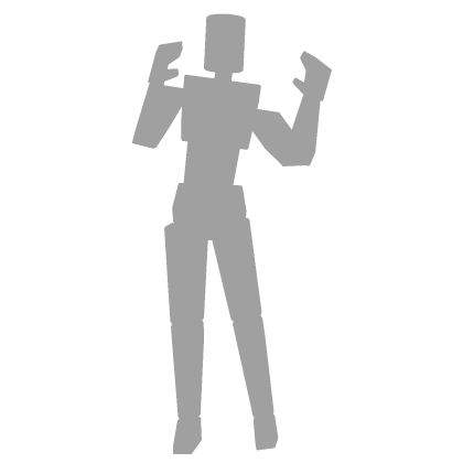 Zany Emote 