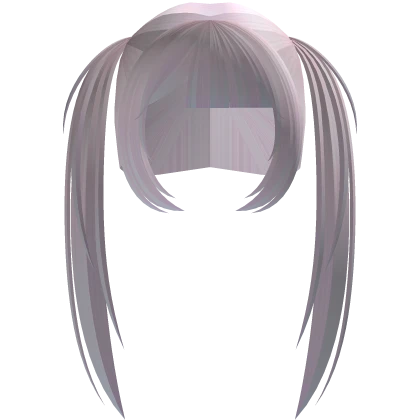 ^˵ᗜ ᆺ ᗜ˵^ cotton candy jirai 地雷系 twintails