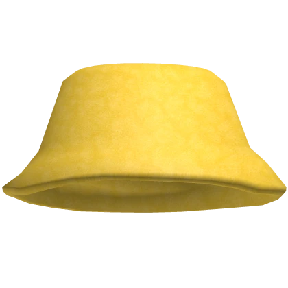 💛Zoey bucket hat💛