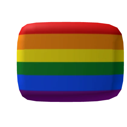 Pride Face Paint: LGBTQ