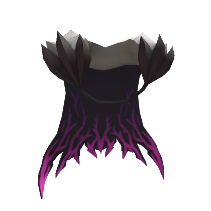 Plagued Emissary Cape