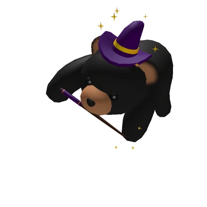 Witch Bear