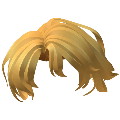 Sancho Hair /Front (v2)