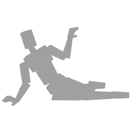 Tanning Mermaid Roblox Profile Pose
