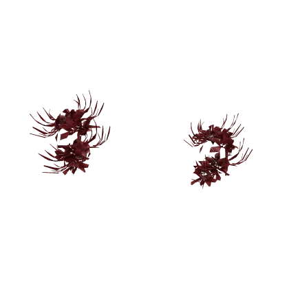 ♥️ Red spider lilies ヒガンバナ