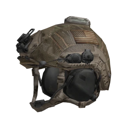 Fast Military Helmet
