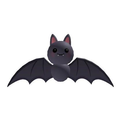 Cute Bat Pet