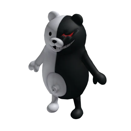 Monokuma Suit