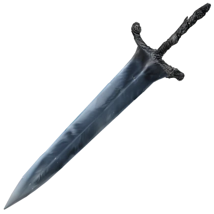 50% off👀(code: Glacivane blade)  Glacivane Sword